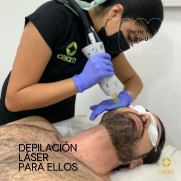 Slider image (2) CELAM - Centro Laser Medico